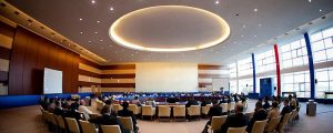 Детальніше про статтю Виступи на конференціях